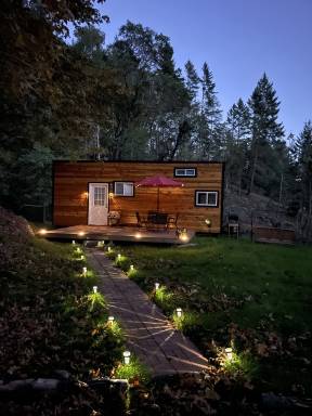 House  Roseburg