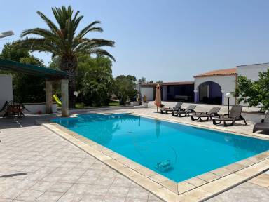 Villa Tricase