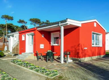 Ferienhaus Boiensdorf