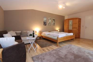 Ferienwohnung Stolzenau