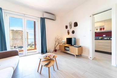 75 m² Ferienwohnung