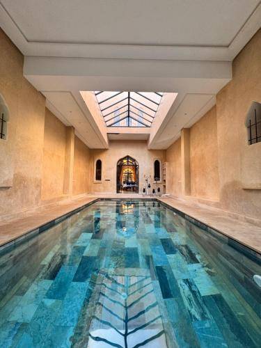 Villa Marrakesh