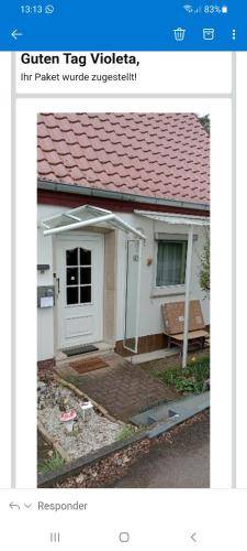 Ferienwohnung Bad Hersfeld