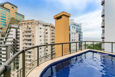 Appartement Agronômica