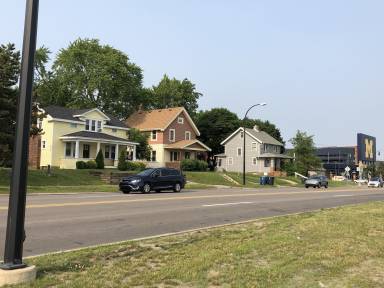 House Ann Arbor
