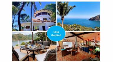 House Yelapa
