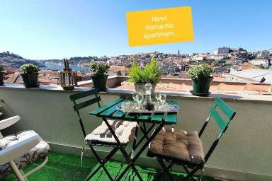 Appartement Vila Nova de Gaia