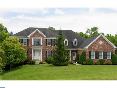 House  West Chester