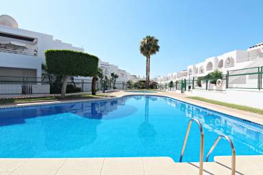Apartamento Cuevas del Almanzora