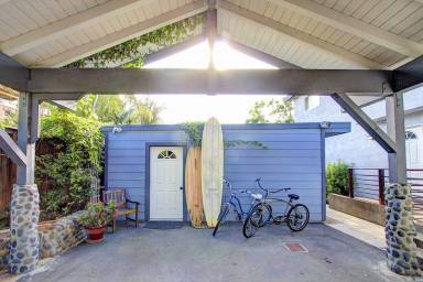 Cottage Encinitas