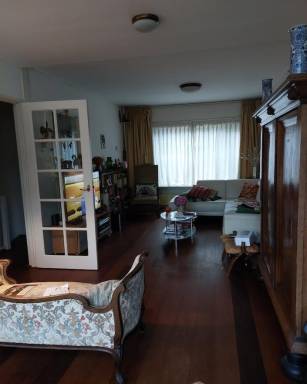 Appartement Amsterdam