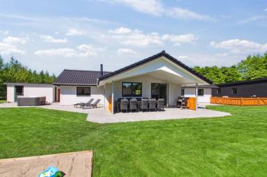Maison de vacances 153 m²