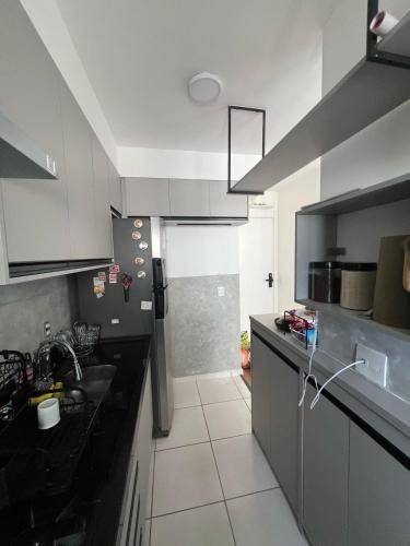 Apartamento Maracanã