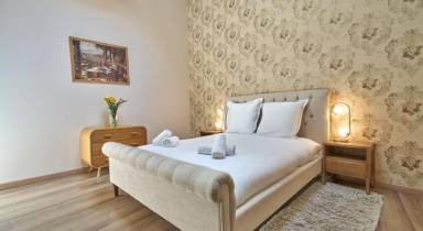 Appartement 85 m²