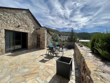 Maison de vacances Gatuzières