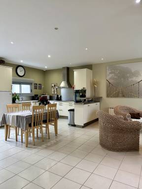 Maison de vacances 72 m²