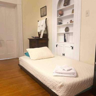 Bed & Breakfast Elizabeth City