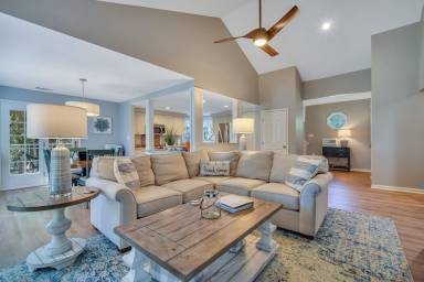 Villa Internet Palmetto Dunes