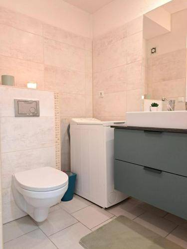 Apartmán Poniky