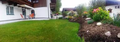 Ferienwohnung Leogang