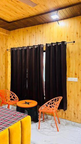 Orko Hilltop Resort Mussoorie-Premium Rooms Camps — photo 2