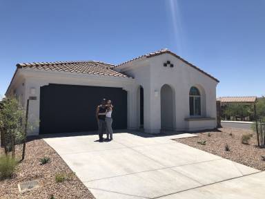 House  Queen Creek
