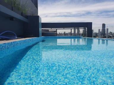 Apartment  Caballito