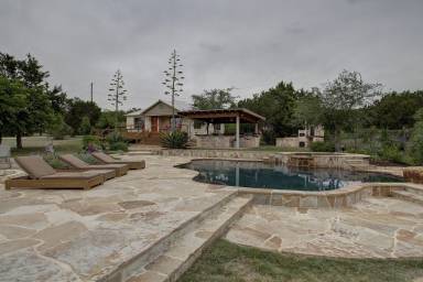 House San Marcos