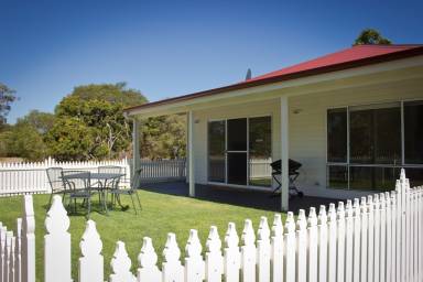 Cottage Karridale