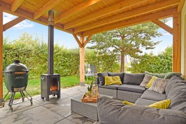 Villa 165 m²