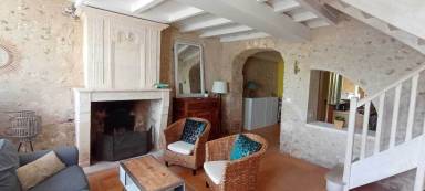 Maison de vacances
