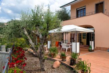 Casa Chiavari