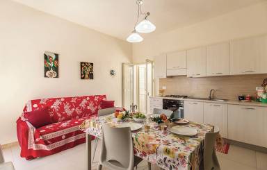 House  Santa Croce Camerina