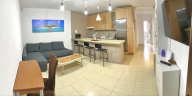 Apartamento El Médano