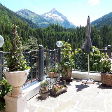 Appartement Gerlos