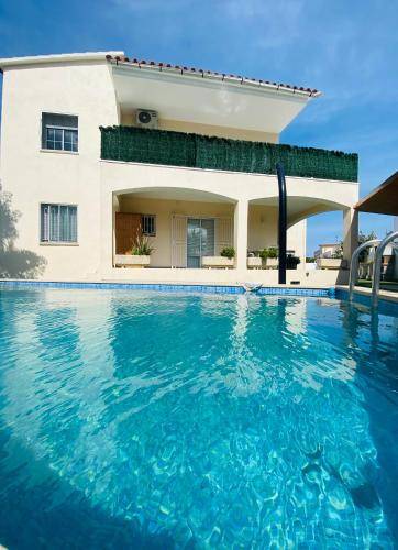 Apartment Empuriabrava