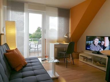 Ferienwohnung  Koblenz