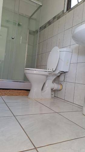House Benoni