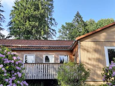 Ferienwohnung Clausthal-Zellerfeld