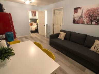 65 m² Apartment