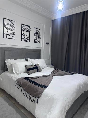 Apartmán As-Sawíra