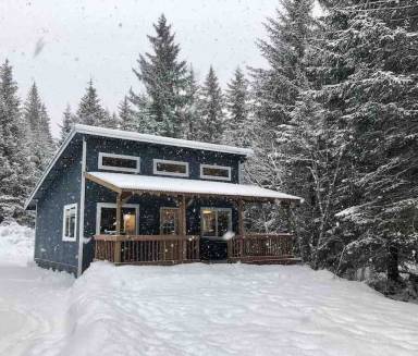 Cabin Seward