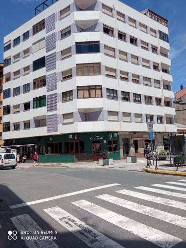 Apartamento Ribadeo