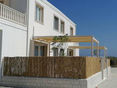 Villa Portopalo di Capo Passero