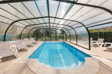 Casa de 120 m²