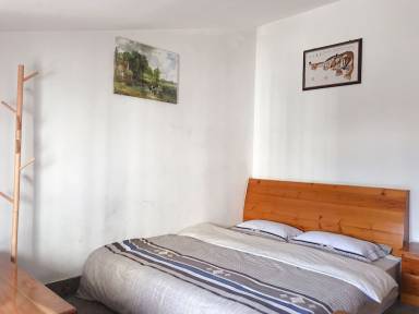 Accommodation Balcony/Patio Taining
