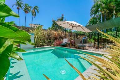 House Nightcliff