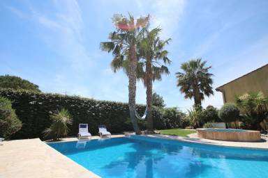 Villa La Valette-du-Var