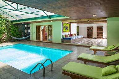 House  Pavas
