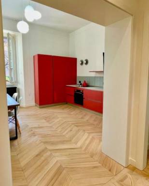 Appartamento 100 m²